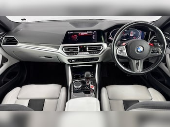 Used BMW M4 2023 for sale - 79018990: Photo