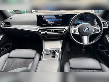 Used BMW 3 Series 2023 for sale - 78980067: Photo