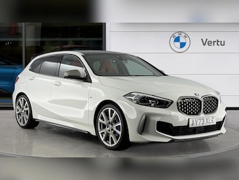 Used BMW 1 Series 2024 for sale - 79057730: Photo