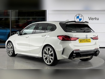 Used BMW 1 Series 2024 for sale - 79057730: Photo
