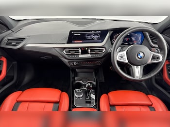 Used BMW 1 Series 2024 for sale - 79057730: Photo