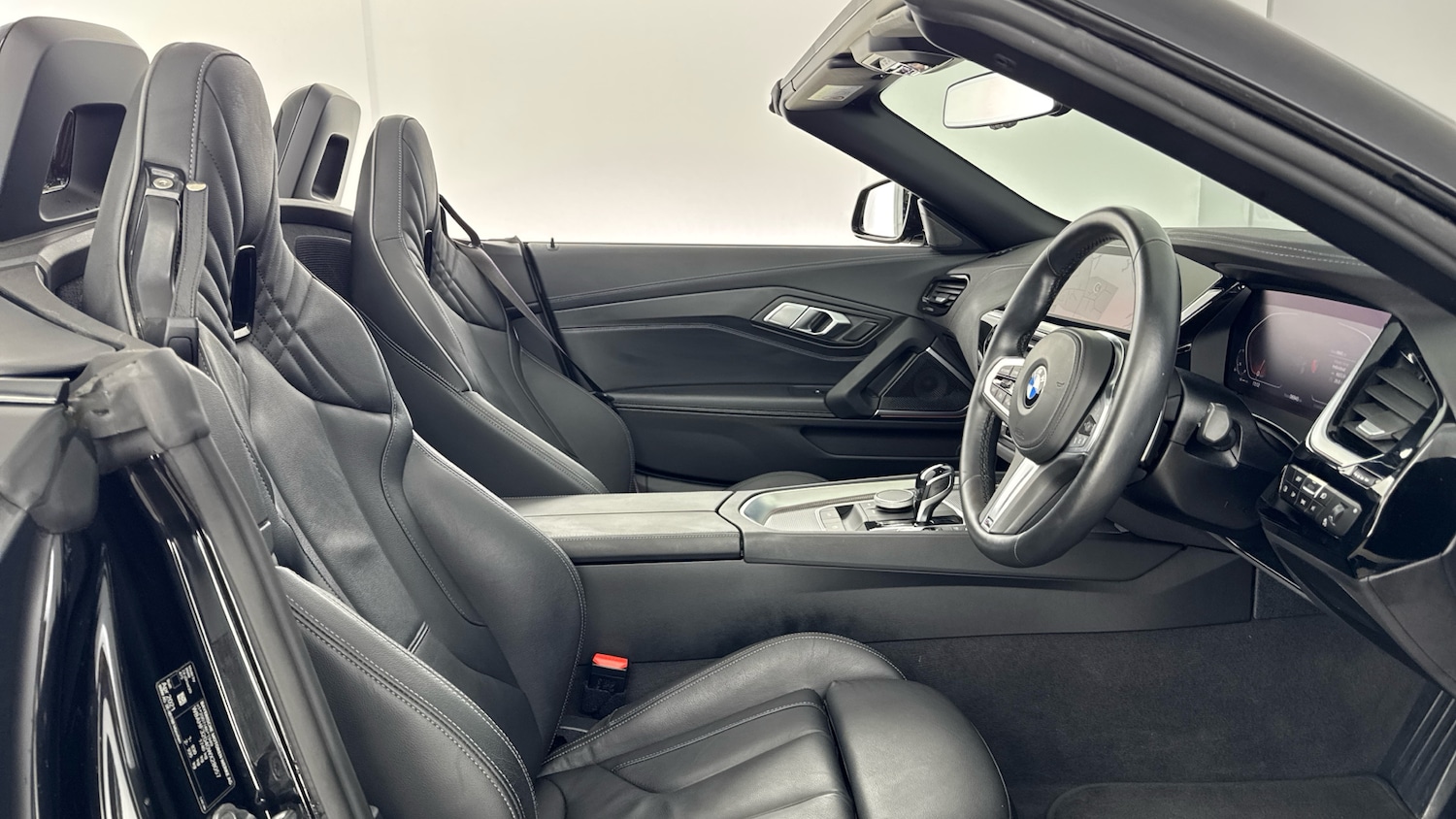 Used BMW Z4 2021 for sale - 76412370: Photo 11