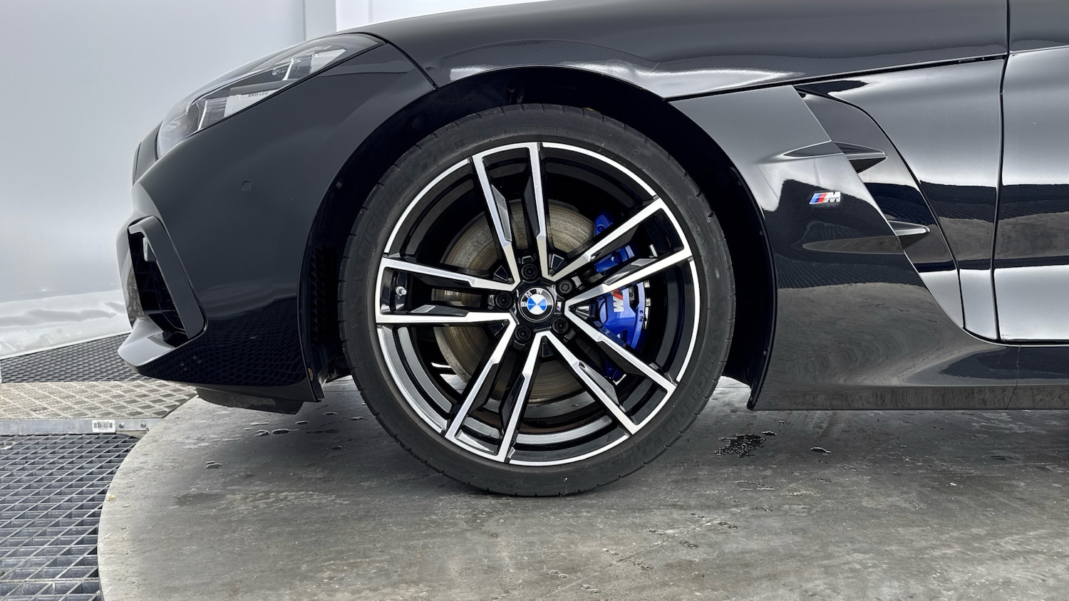 Used BMW Z4 2021 for sale - 76412370: Photo 14