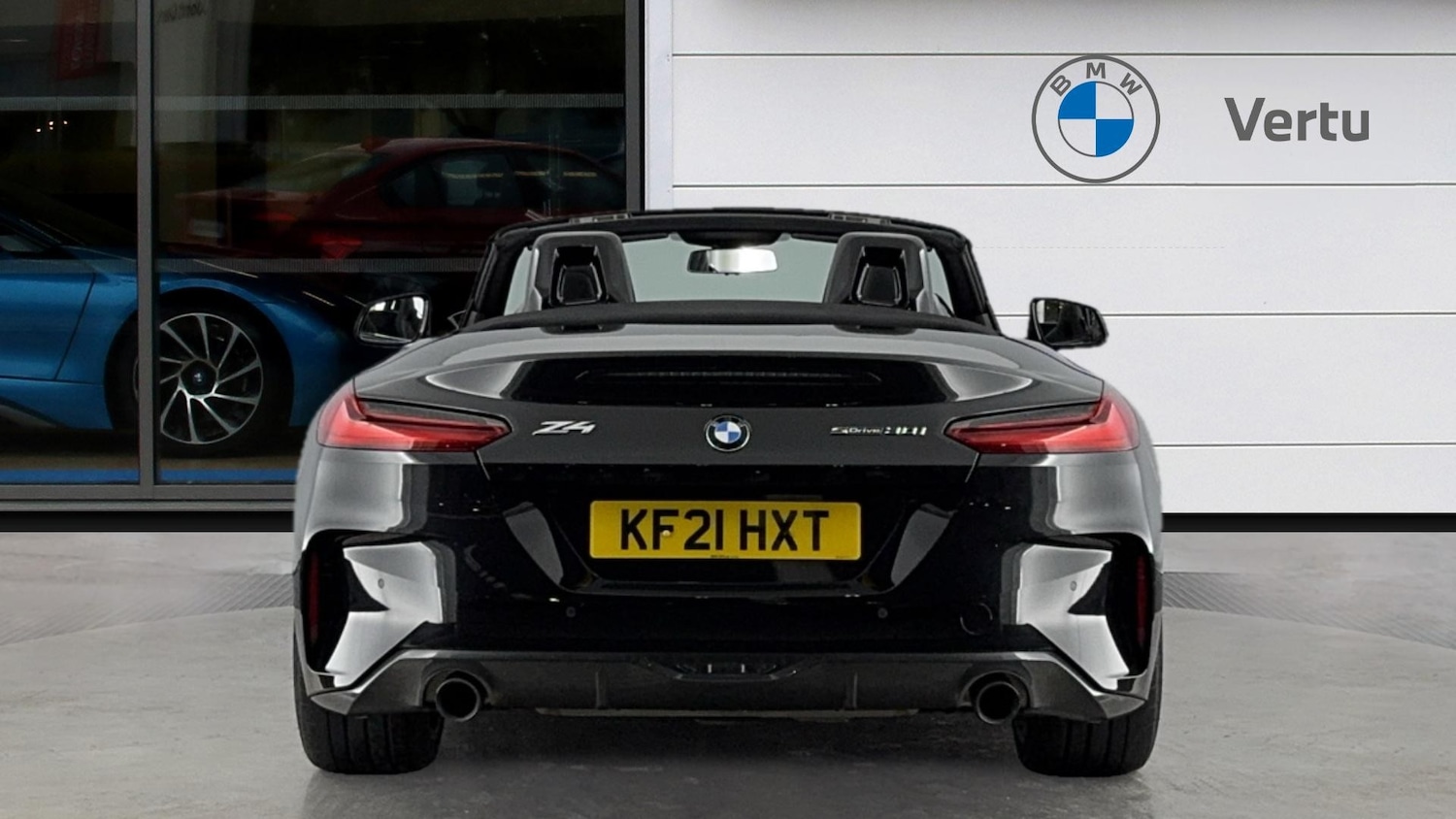 Used BMW Z4 2021 for sale - 76412370: Photo 15