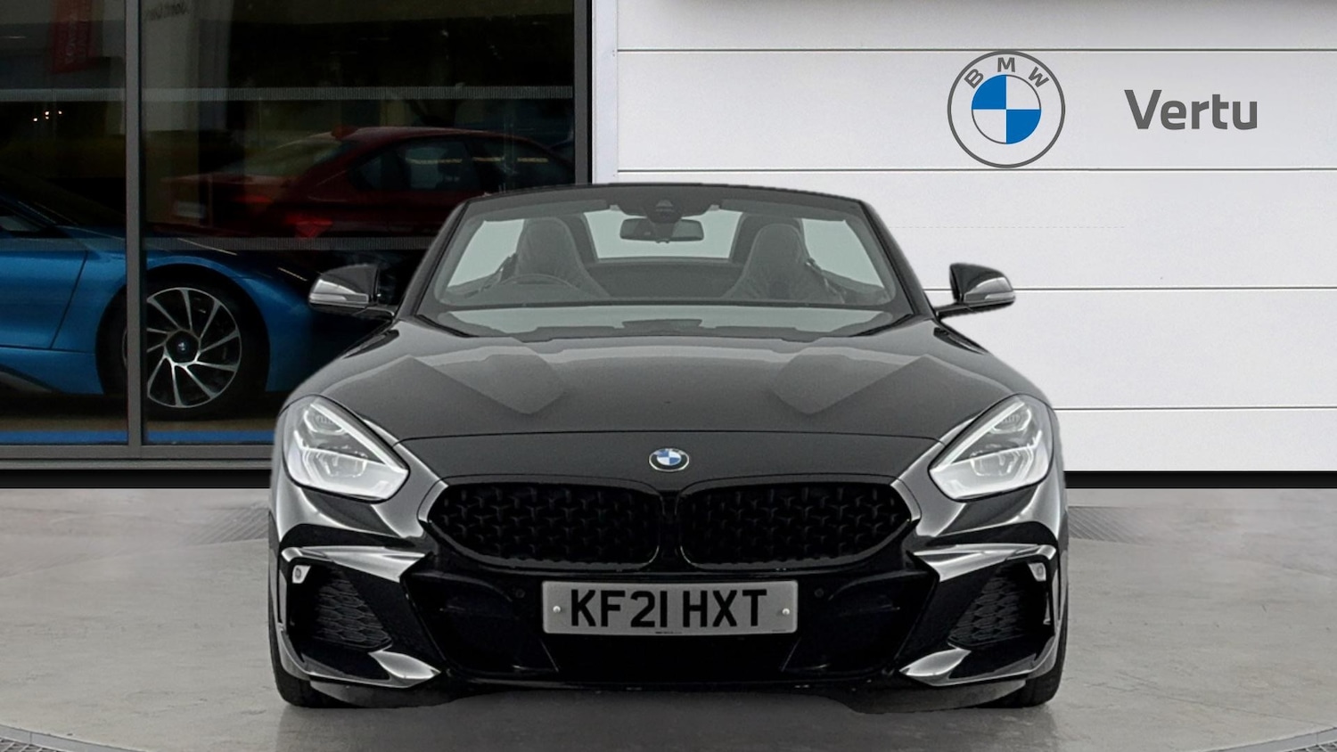 Used BMW Z4 2021 for sale - 76412370: Photo 16