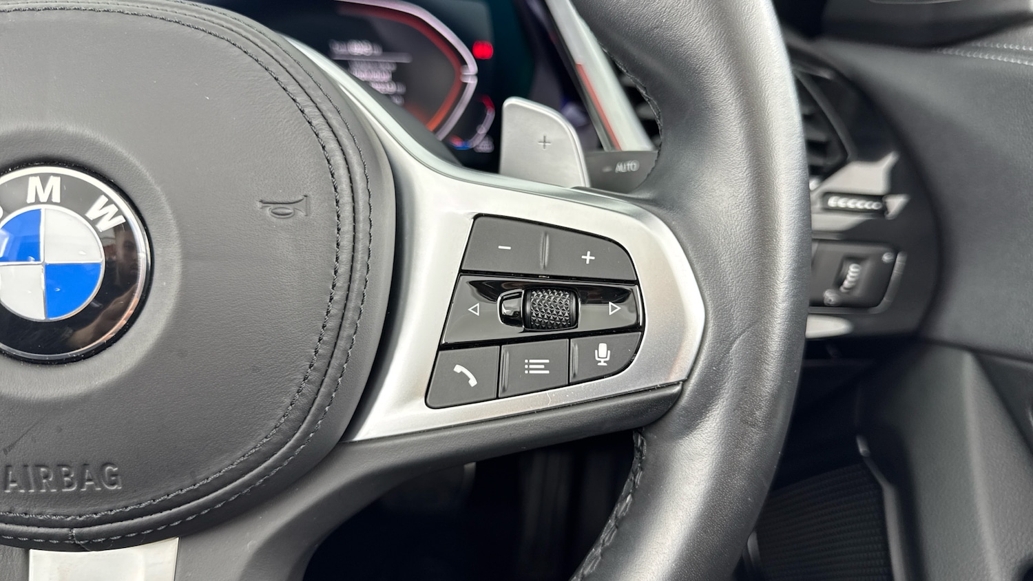 Used BMW Z4 2021 for sale - 76412370: Photo 18