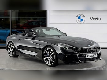 BMW - Z4