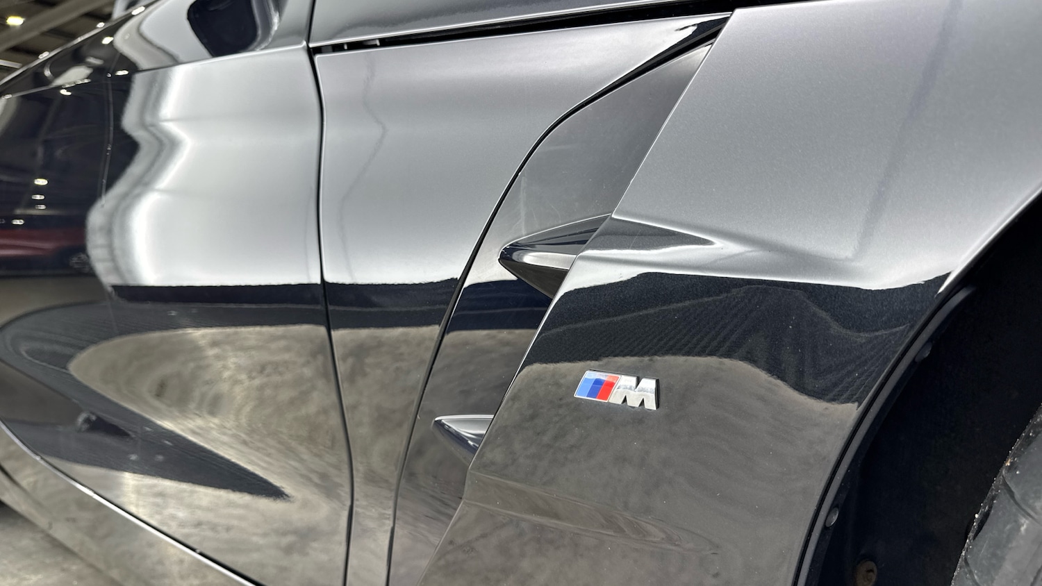 Used BMW Z4 2021 for sale - 76412370: Photo 23