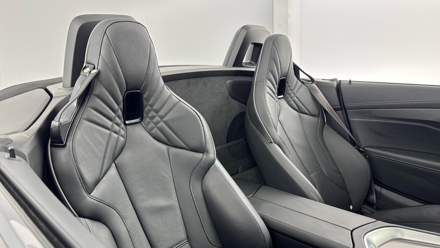 Used BMW Z4 2021 for sale - 76412370: Photo 24