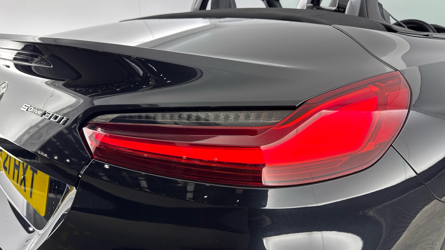 Used BMW Z4 2021 for sale - 76412370: Photo 25