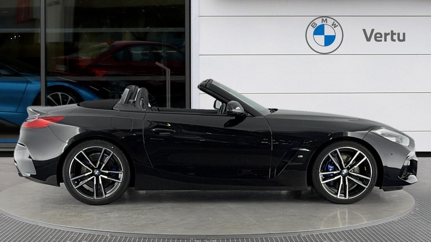 Used BMW Z4 2021 for sale - 76412370: Photo 3