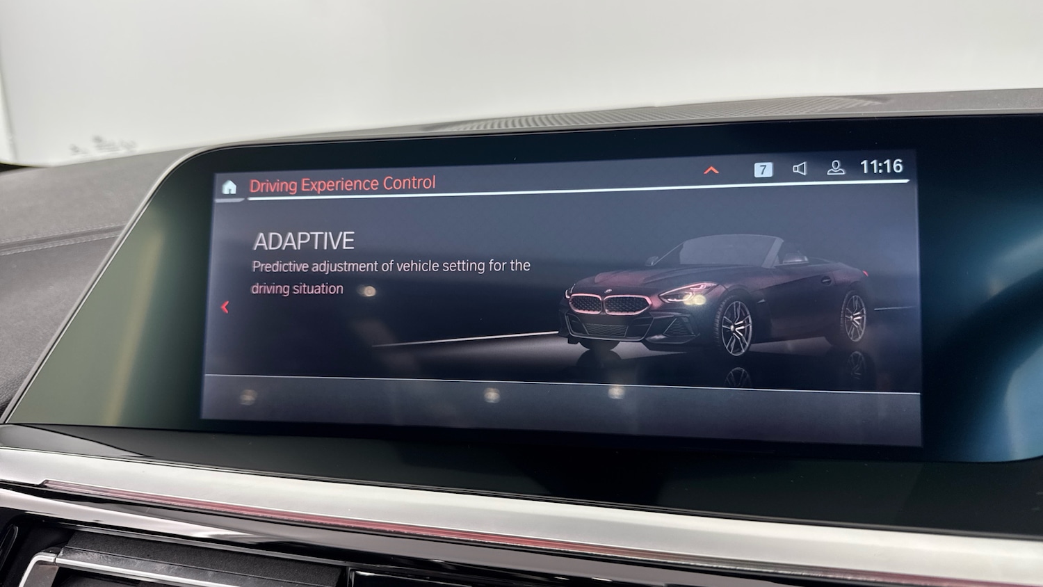 Used BMW Z4 2021 for sale - 76412370: Photo 34