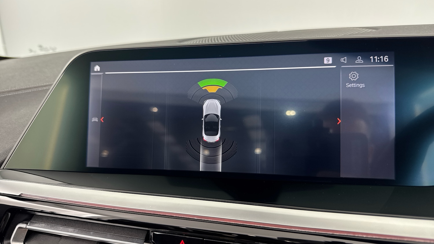 Used BMW Z4 2021 for sale - 76412370: Photo 35