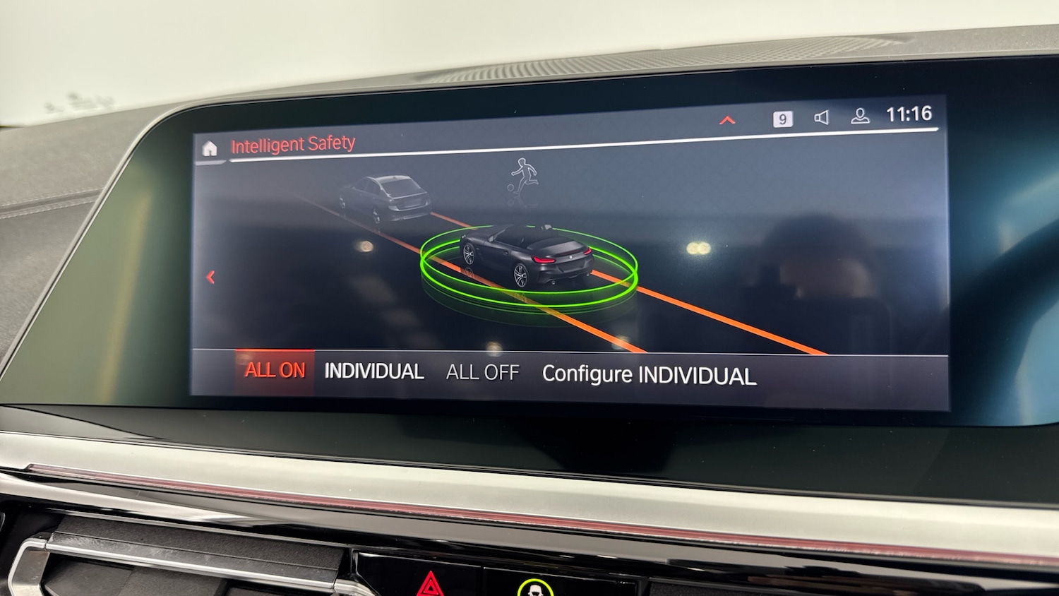 Used BMW Z4 2021 for sale - 76412370: Photo 36