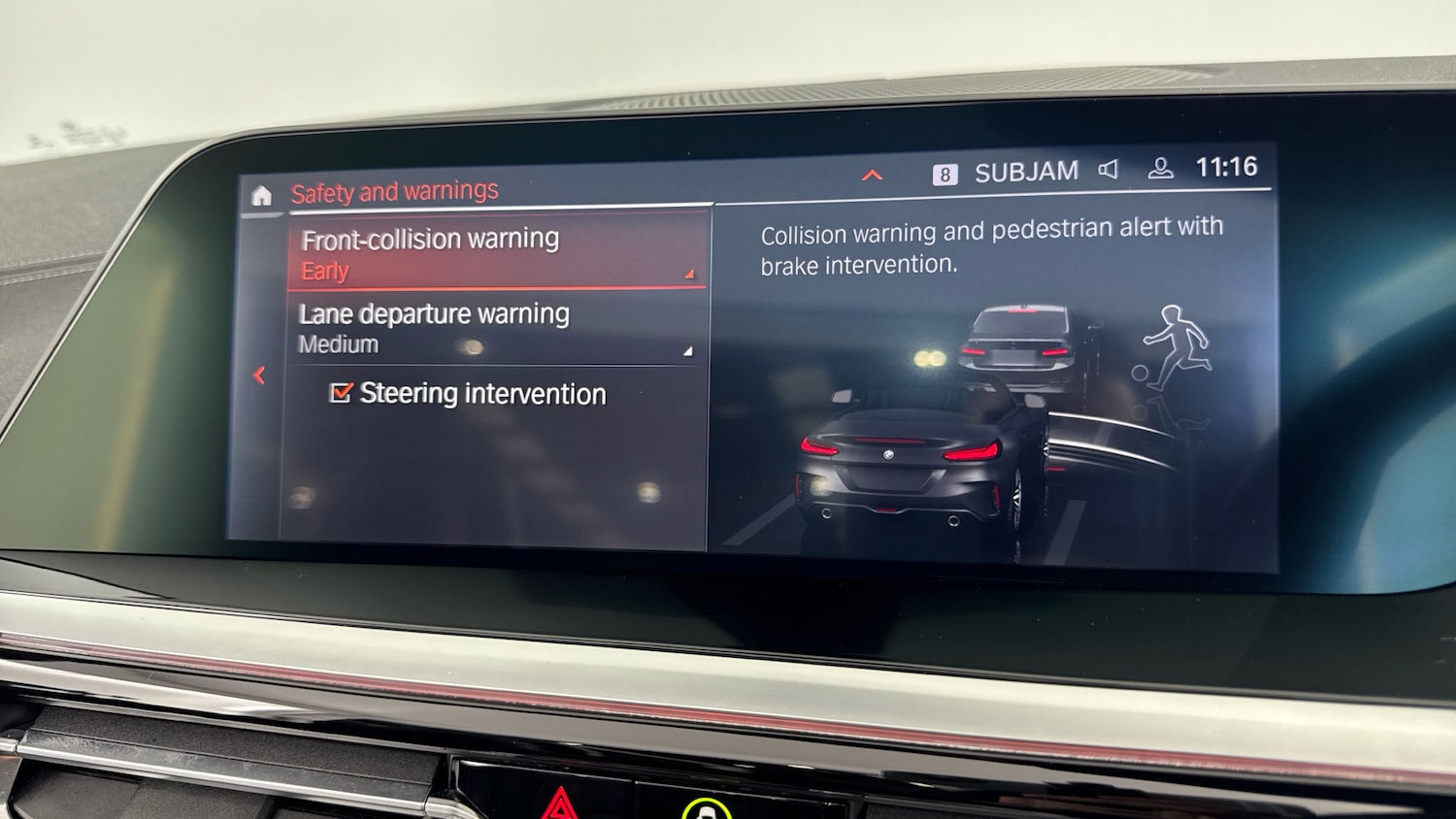 Used BMW Z4 2021 for sale - 76412370: Photo 39