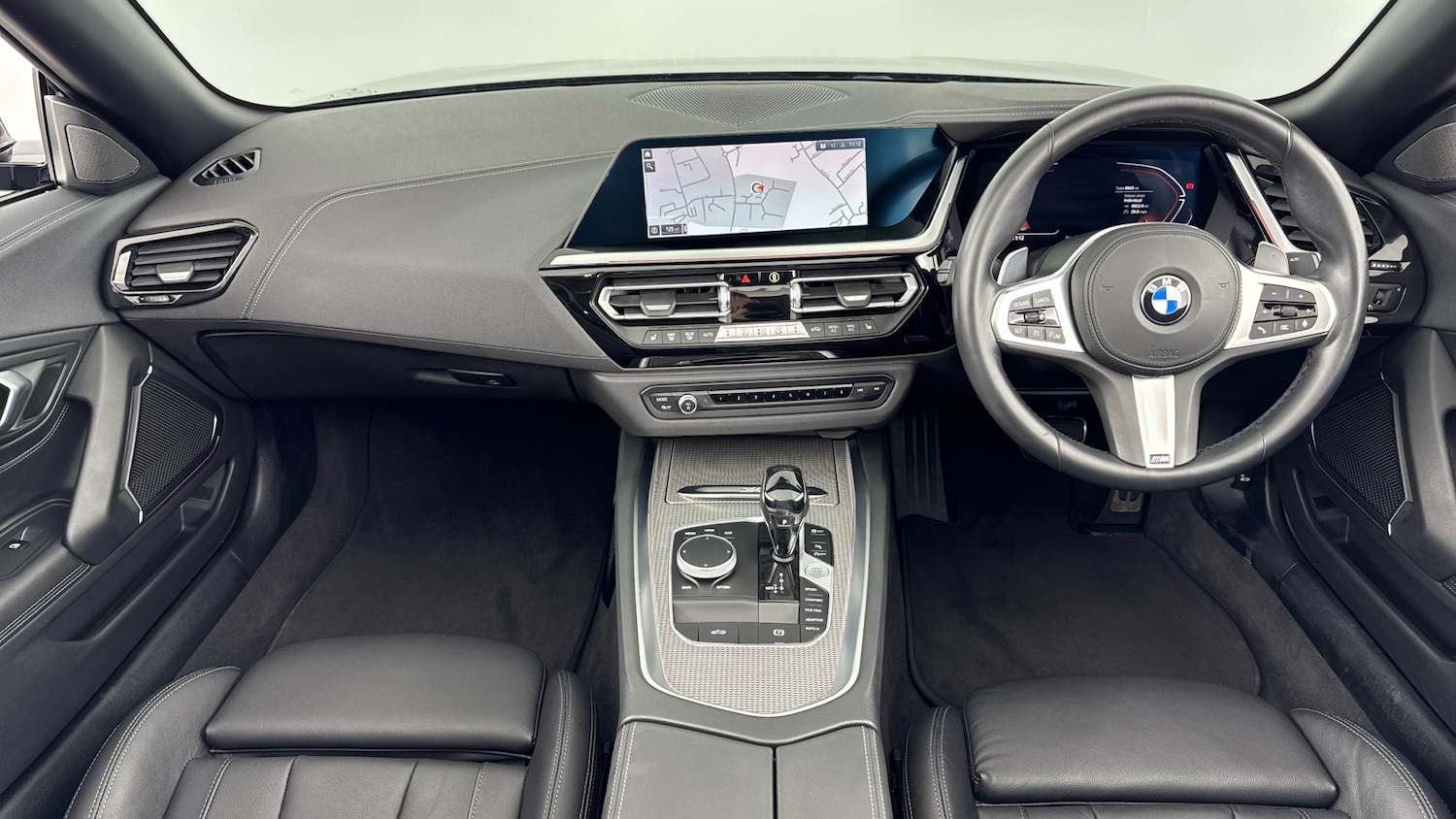 Used BMW Z4 2021 for sale - 76412370: Photo 4