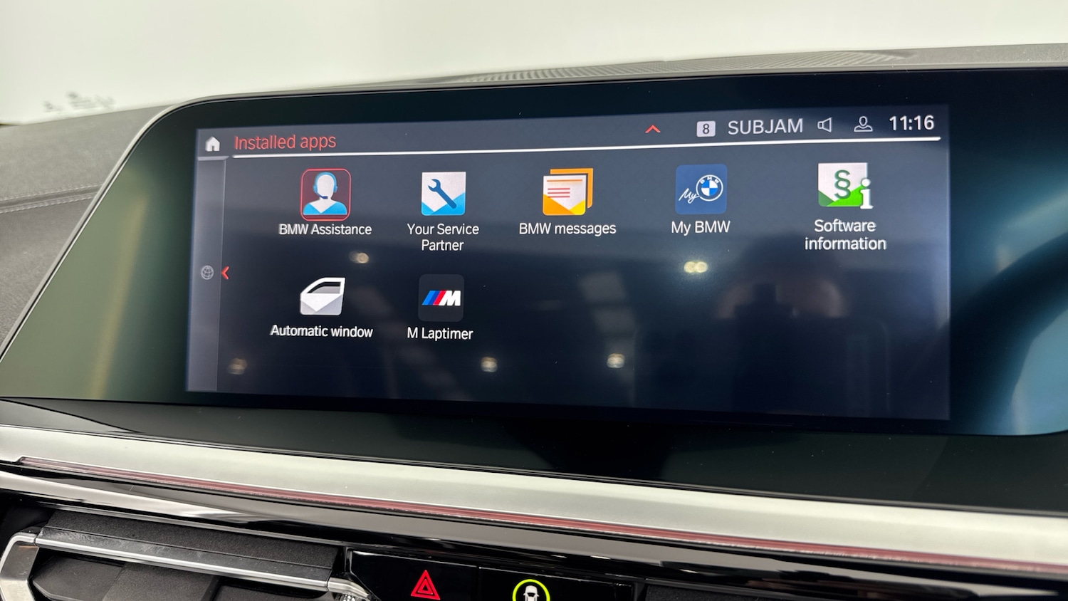 Used BMW Z4 2021 for sale - 76412370: Photo 43