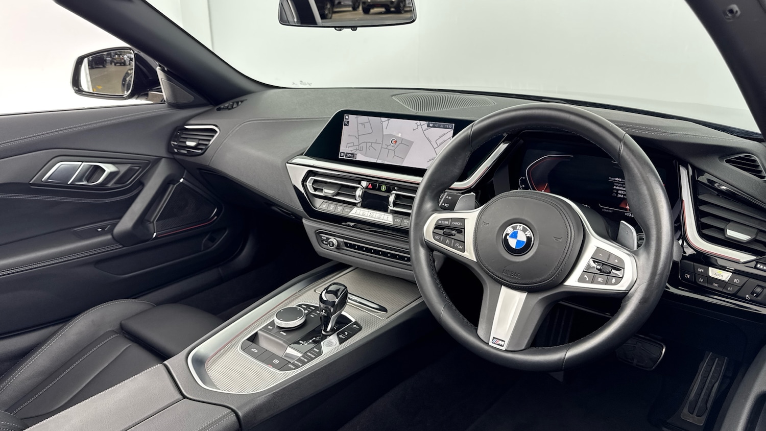 Used BMW Z4 2021 for sale - 76412370: Photo 6