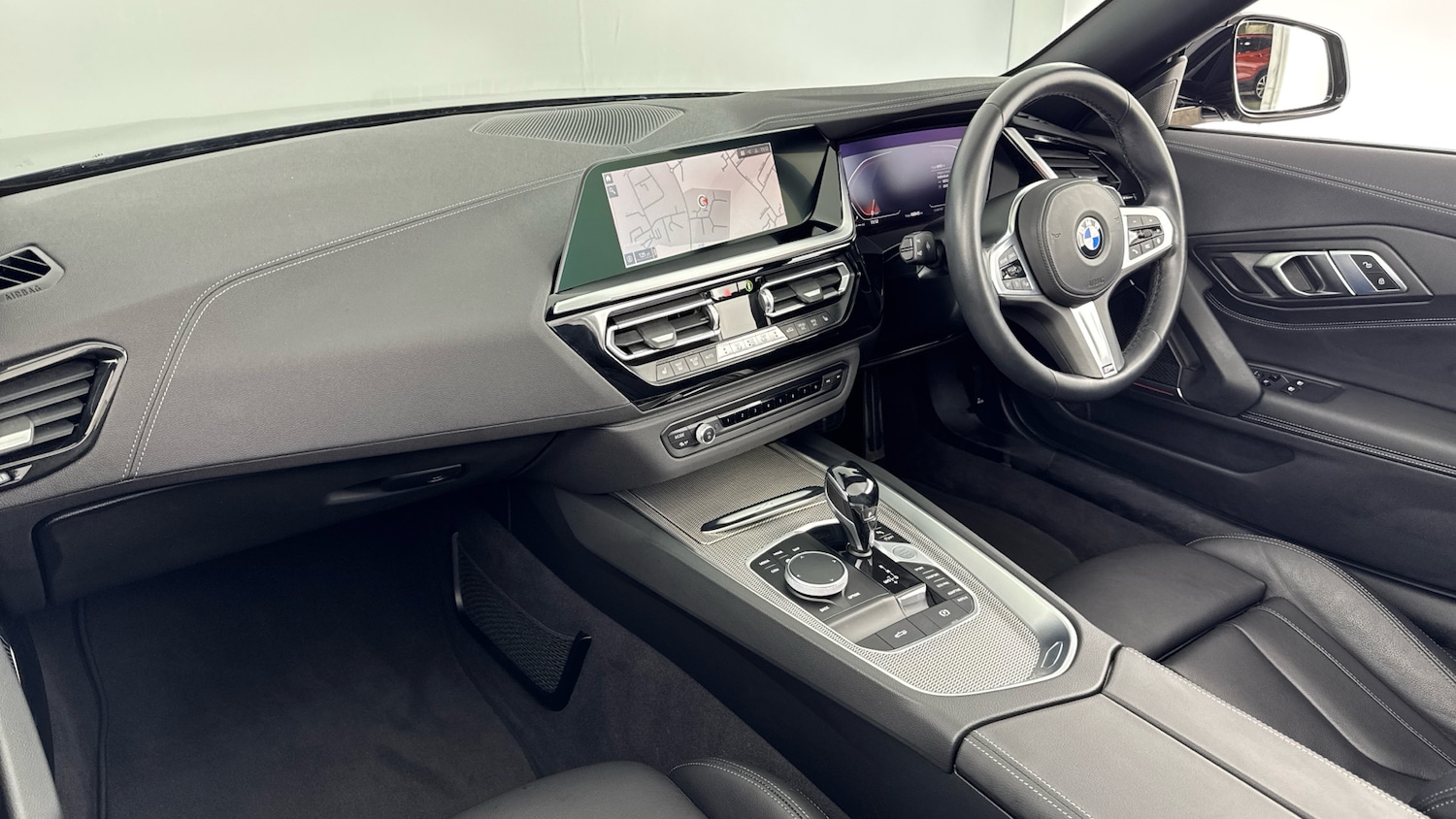 Used BMW Z4 2021 for sale - 76412370: Photo 7