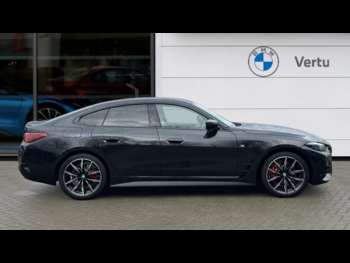 Used BMW 4 Series 2025 for sale - 74566126: Photo