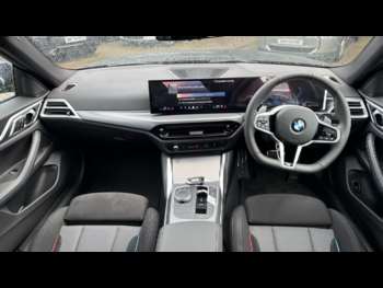 Used BMW 4 Series 2025 for sale - 74566126: Photo