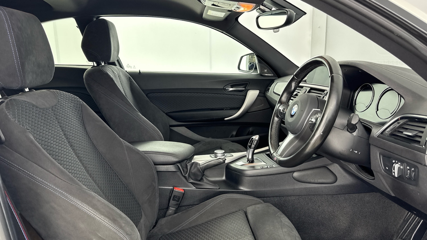 Used BMW 2 Series 2021 for sale - 76184322: Photo 11
