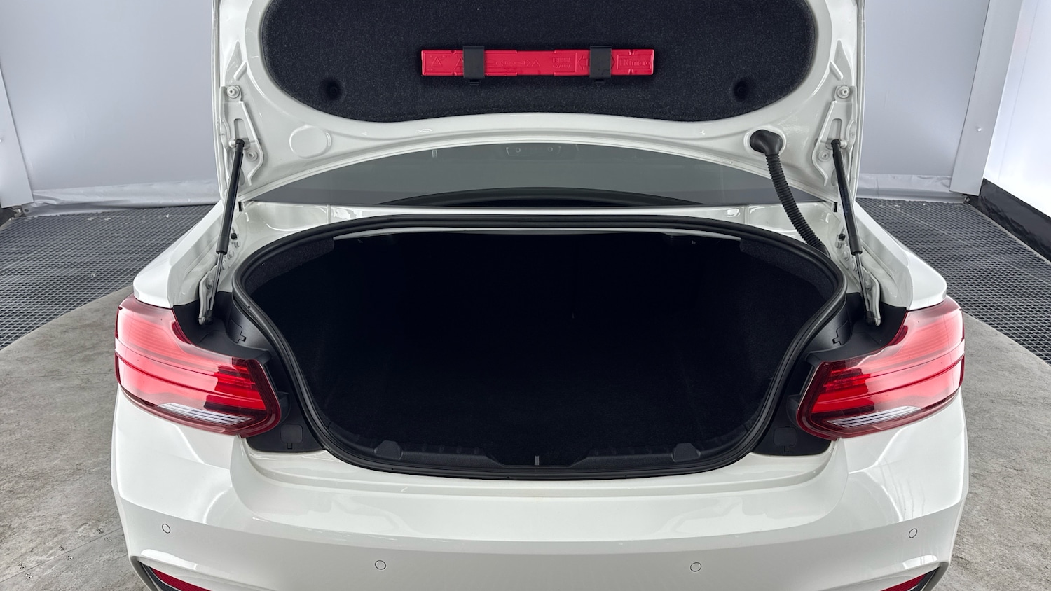 Used BMW 2 Series 2021 for sale - 76184322: Photo 13