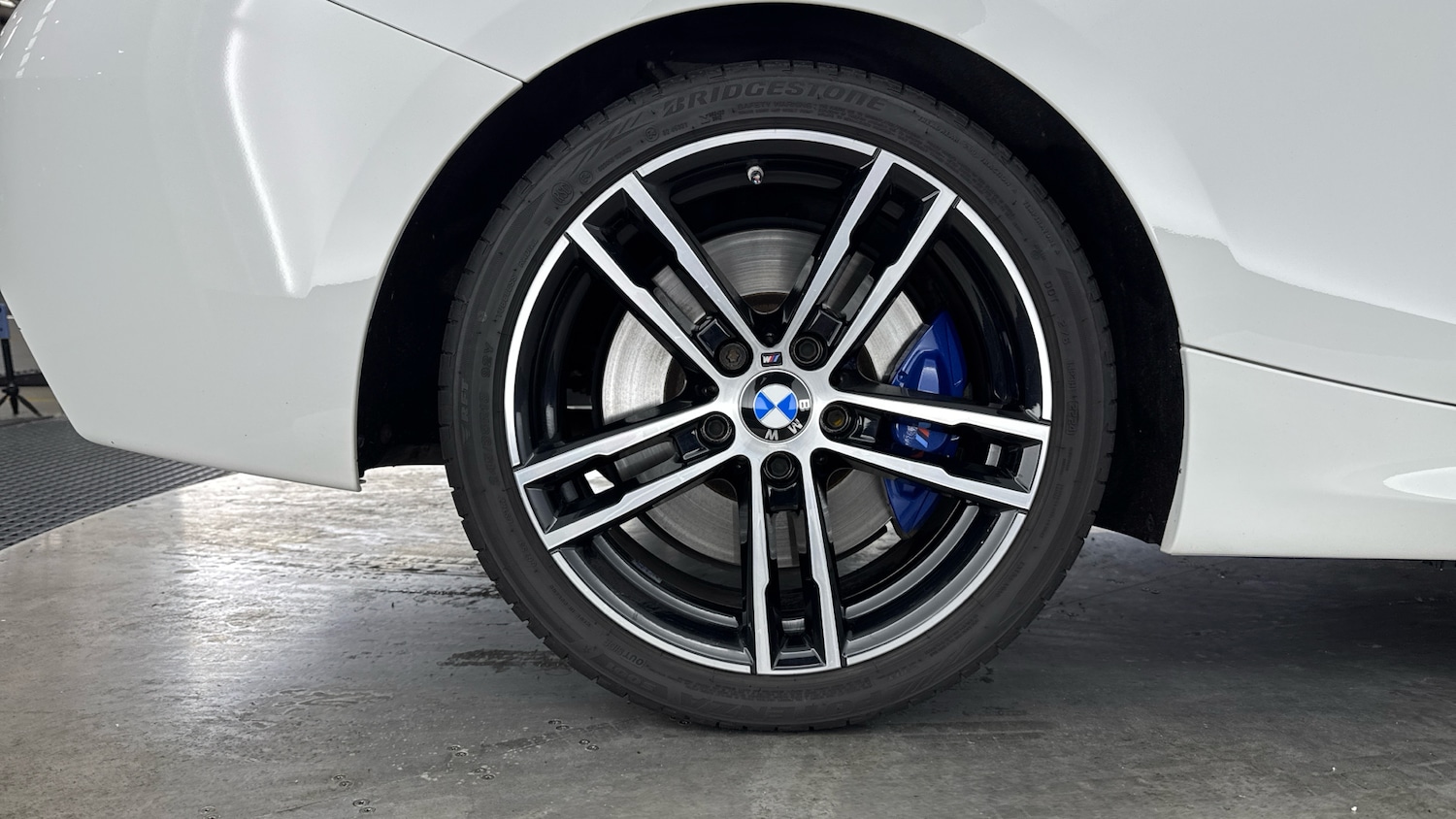 Used BMW 2 Series 2021 for sale - 76184322: Photo 14
