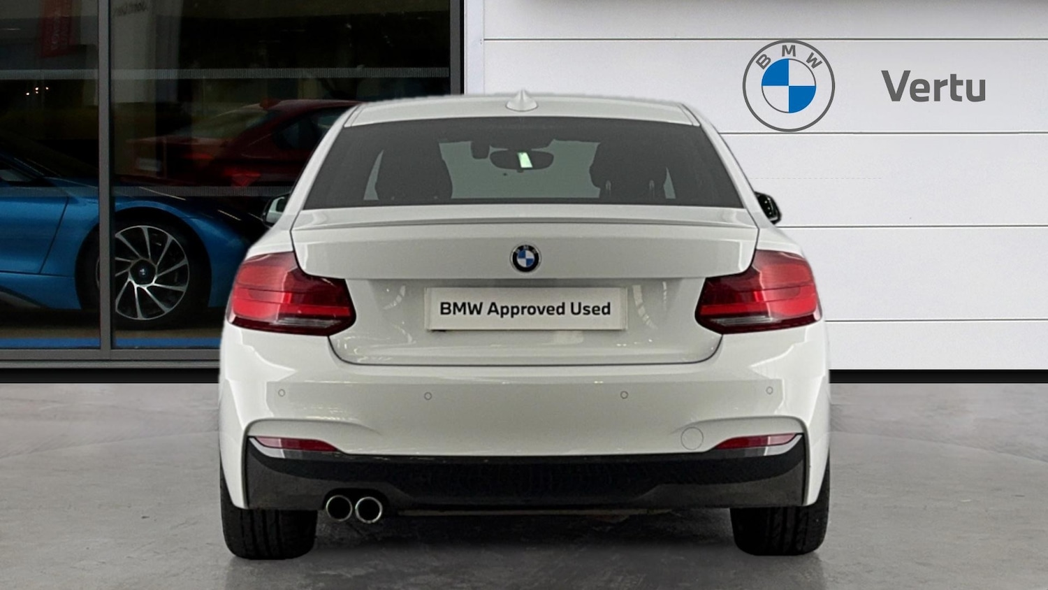 Used BMW 2 Series 2021 for sale - 76184322: Photo 15
