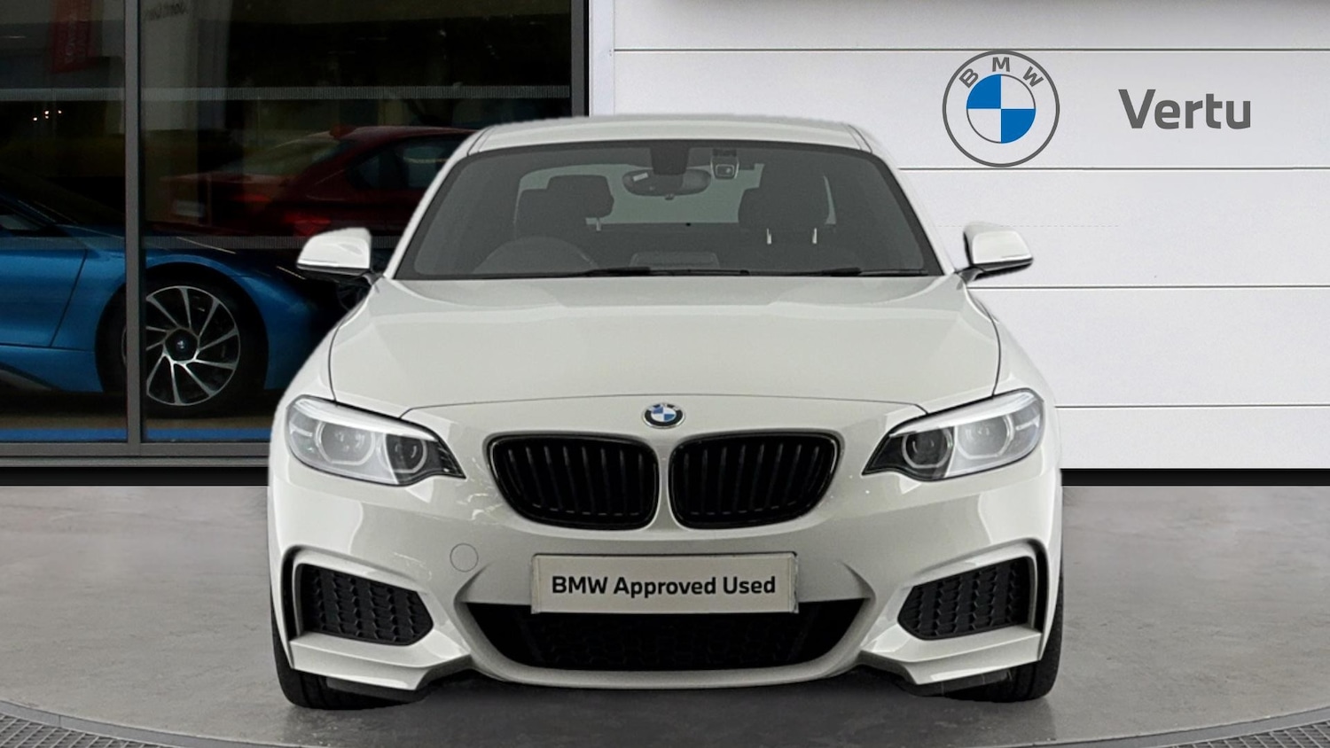 Used BMW 2 Series 2021 for sale - 76184322: Photo 16