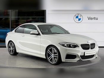BMW - 2 Series