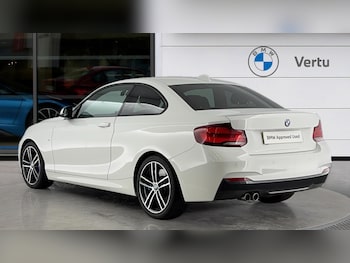 Used BMW 2 Series 2021 for sale - 76184322: Photo 2