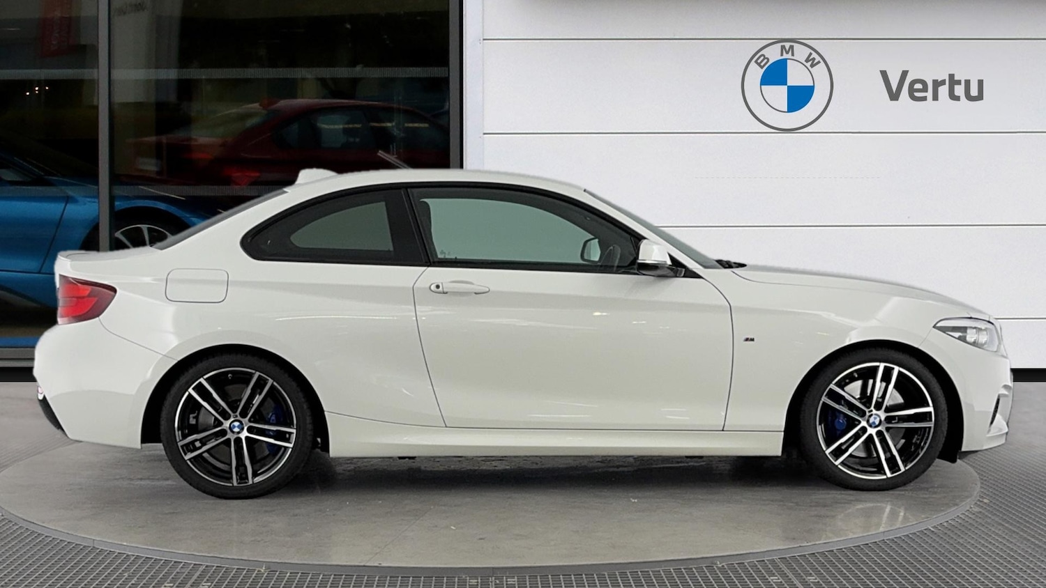 Used BMW 2 Series 2021 for sale - 76184322: Photo 3