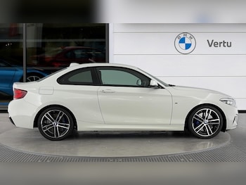 Used BMW 2 Series 2021 for sale - 76184322: Photo 3