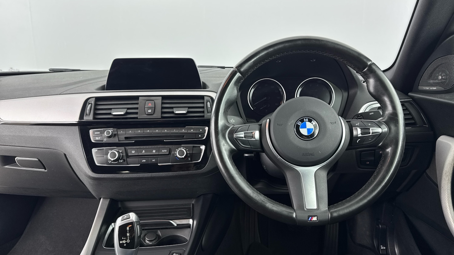 Used BMW 2 Series 2021 for sale - 76184322: Photo 5