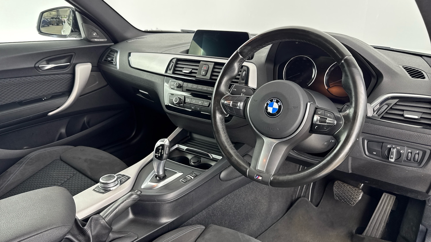 Used BMW 2 Series 2021 for sale - 76184322: Photo 6