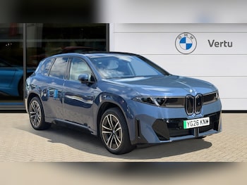 Used BMW iX3 2026 for sale - 79099465: Photo