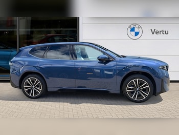 Used BMW iX3 2026 for sale - 79099465: Photo
