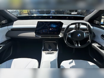 Used BMW iX3 2026 for sale - 79099465: Photo