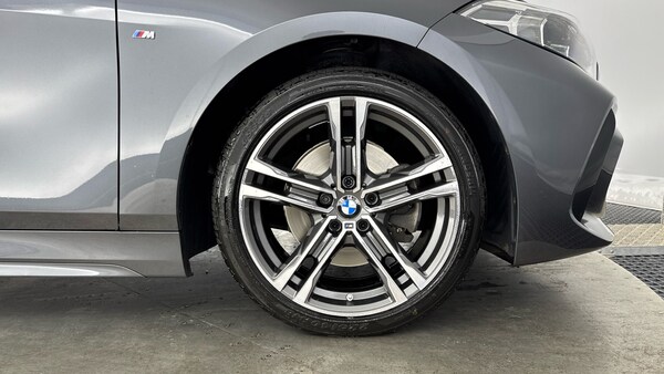 Used BMW 1 Series 2020 for sale - 76070022: Photo 14