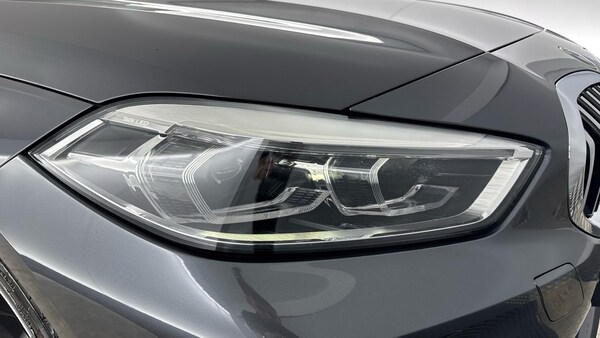 Used BMW 1 Series 2020 for sale - 76070022: Photo 22