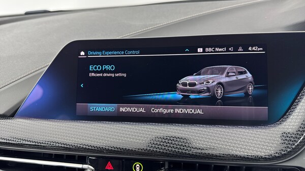Used BMW 1 Series 2020 for sale - 76070022: Photo 36
