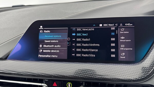 Used BMW 1 Series 2020 for sale - 76070022: Photo 37