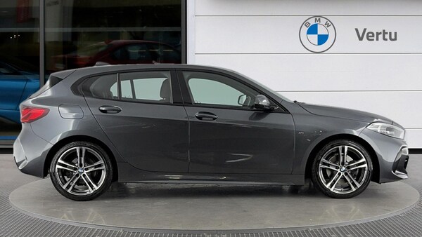 Used BMW 1 Series 2020 for sale - 76070022: Photo 3