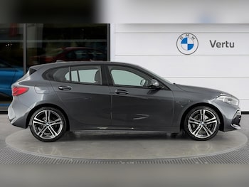 Used BMW 1 Series 2020 for sale - 76070022: Photo 3