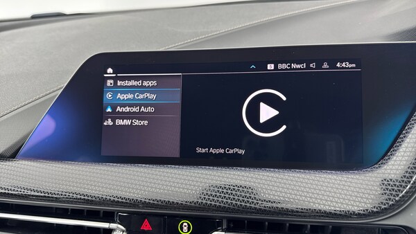Used BMW 1 Series 2020 for sale - 76070022: Photo 45