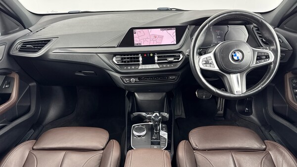 Used BMW 1 Series 2020 for sale - 76070022: Photo 4