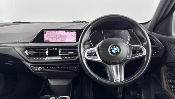 Used BMW 1 Series 2020 for sale - 76070022: Photo 5