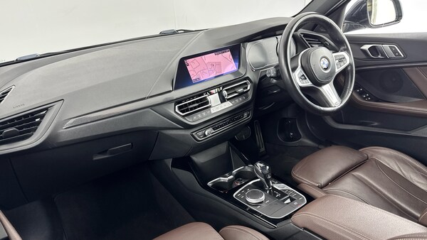 Used BMW 1 Series 2020 for sale - 76070022: Photo 7