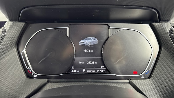 Used BMW 1 Series 2020 for sale - 76070022: Photo 9